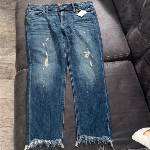 NWT Lucky Brand Jeans - Picture 2 of 5